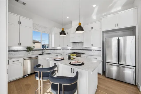 $1,049,000 | 5240 Cornish Street, Unit A, Houston, TX 77007