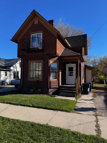 $89,900 | 1523 Geneva Street, Racine, WI 53404