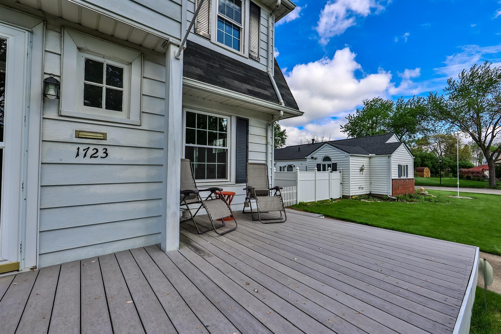 1723 Midvale Road Springfield, OH 45504 - Photo 23 of 27 Gallery Image 23