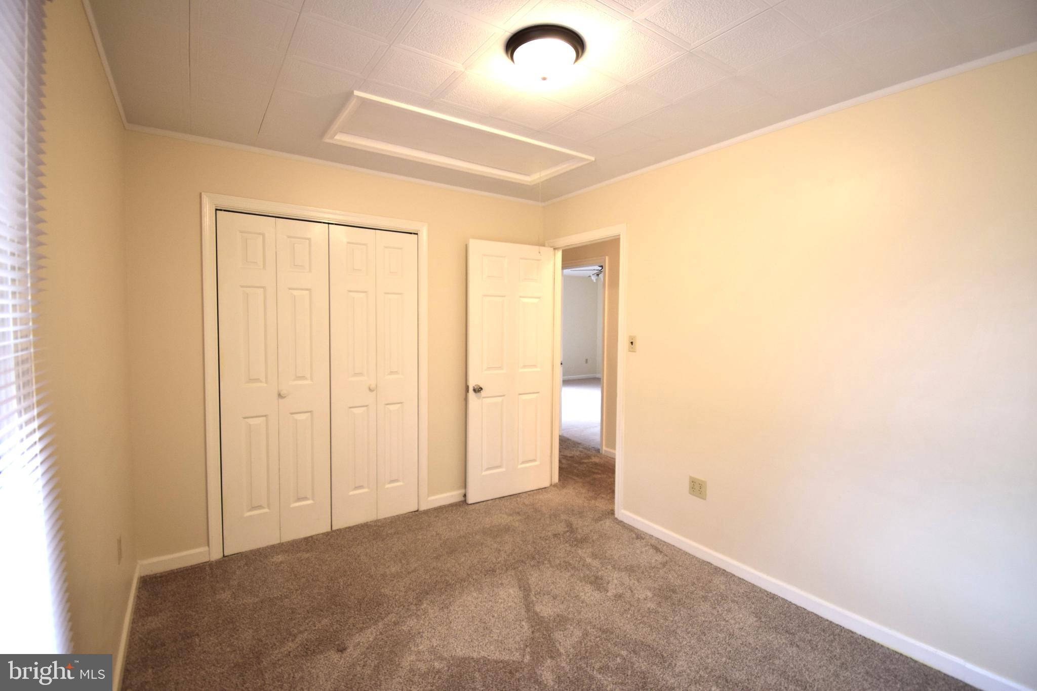 26554 Signboard Road Ruther Glen, VA 22546 - Photo 18 of 24 Bedroom 3