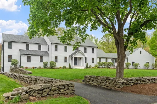 $2,795,000 | 127 Lee Drive, Concord, MA 01742