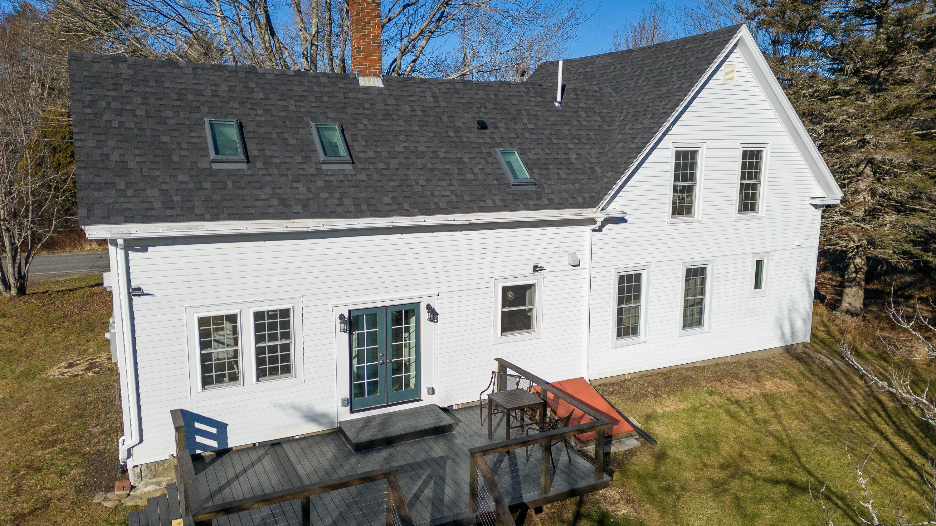 228 Pleasant Point Road Cushing, ME 04563 - Photo 43 of 54 an137w339c