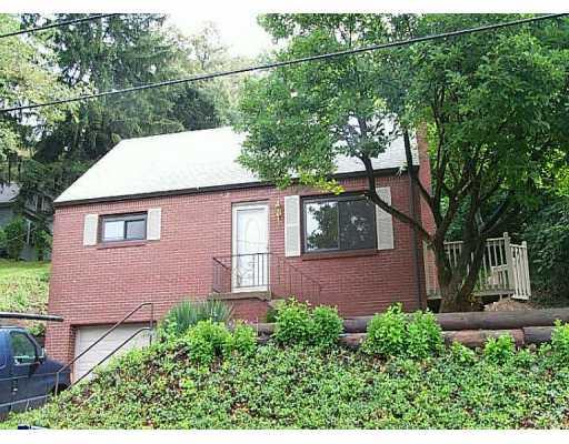 3314 Evergreen Road Pittsburgh, PA 15237 - Photo 1 of 4 Gallery Image 1