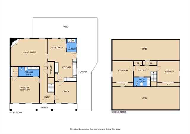 14 Pinto Lane St. Rose, LA 70087 - Photo 17 of 17