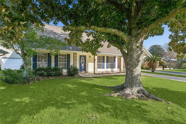 14 Pinto Lane St. Rose, LA 70087 - Photo 2 of 17