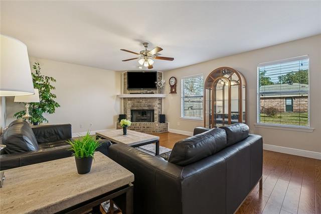 14 Pinto Lane St. Rose, LA 70087 - Photo 4 of 17