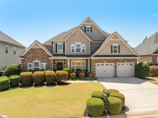 $575,000 | 11 Roanoke Hills Court, Simpsonville, SC 29681