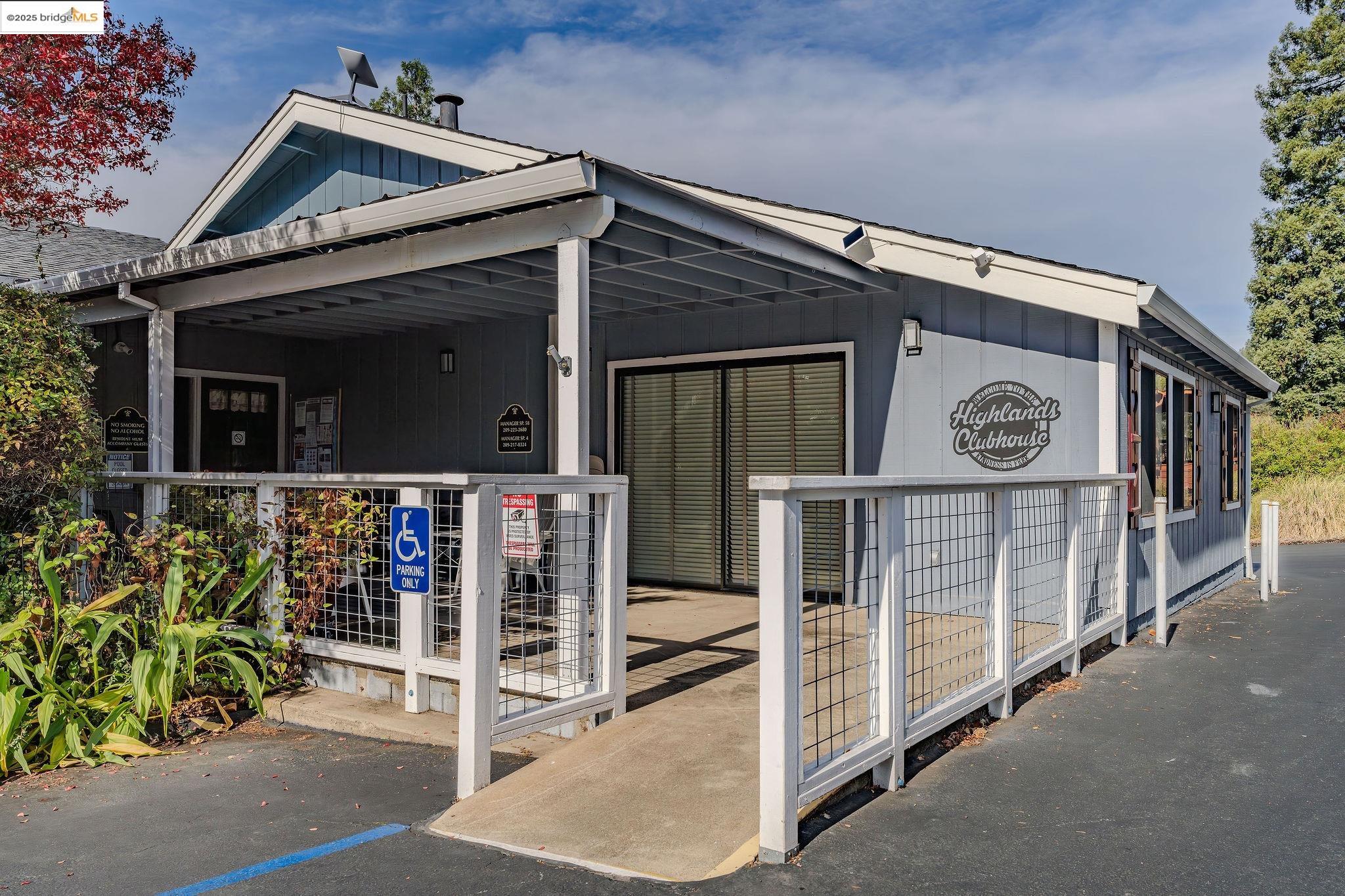 150 Clinton Road Jackson, CA 95642 - Photo 42 of 44 View of outdoor structure