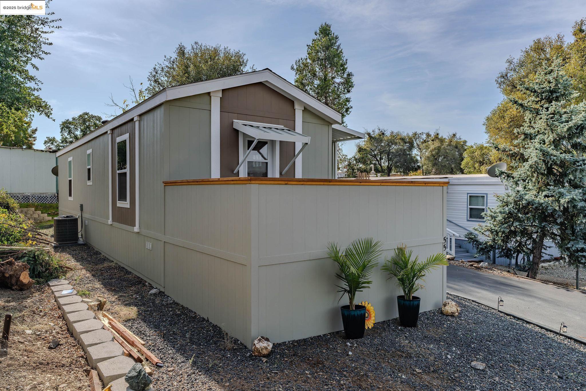 150 Clinton Road Jackson, CA 95642 - Photo 5 of 44 View of front of home