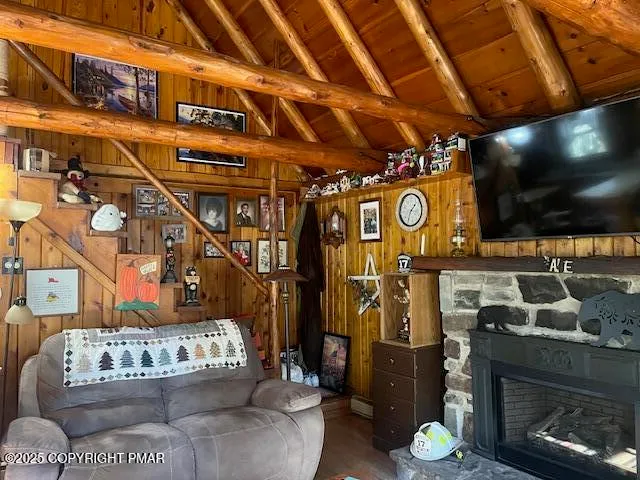 $349,900 | 46 Wood Street, Lake Harmony, PA 18624