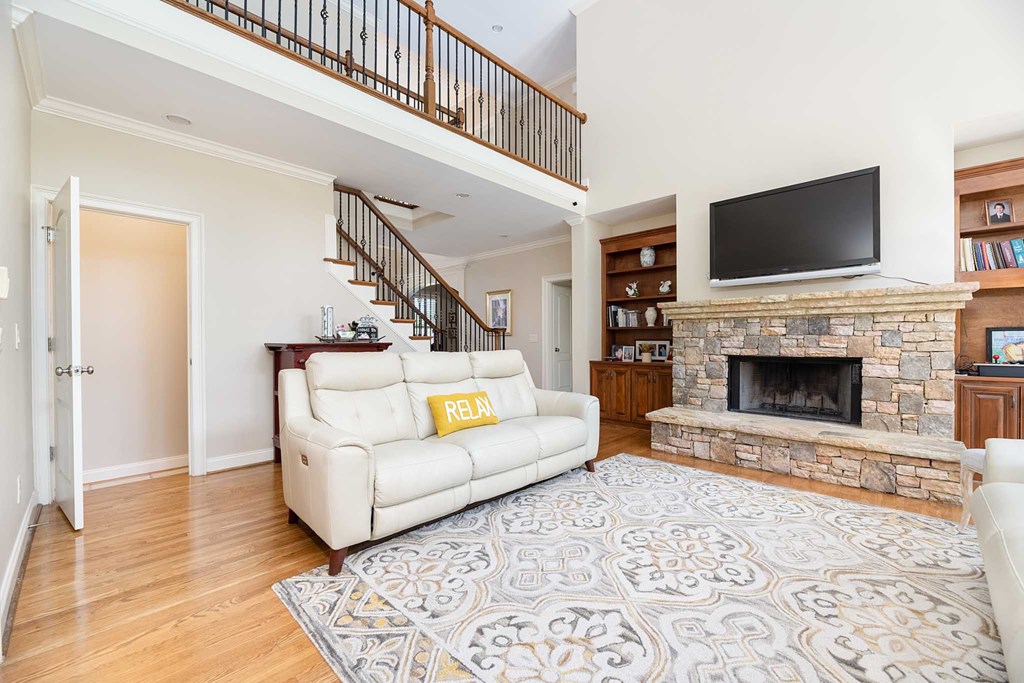 228 Hawk's Ridge Columbus, GA 31904 - Photo 12 of 50 Gallery Image 12