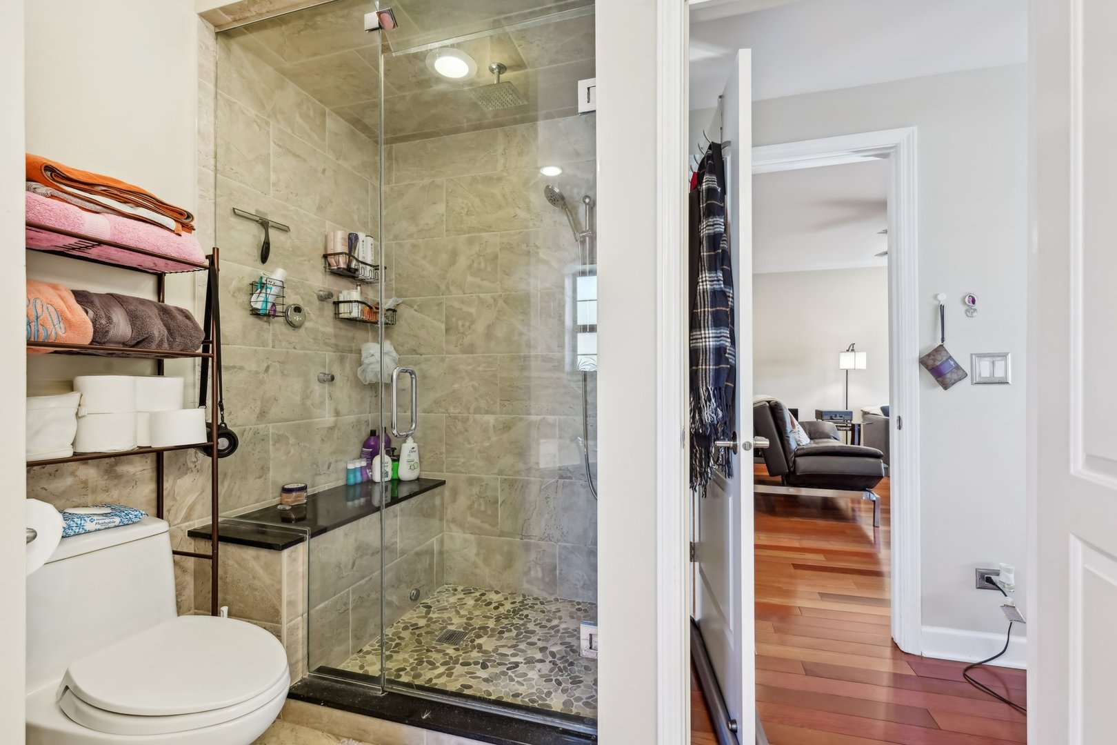 4725 North Sheridan Road, Unit 4A Chicago, IL 60640 - Photo 13 of 21