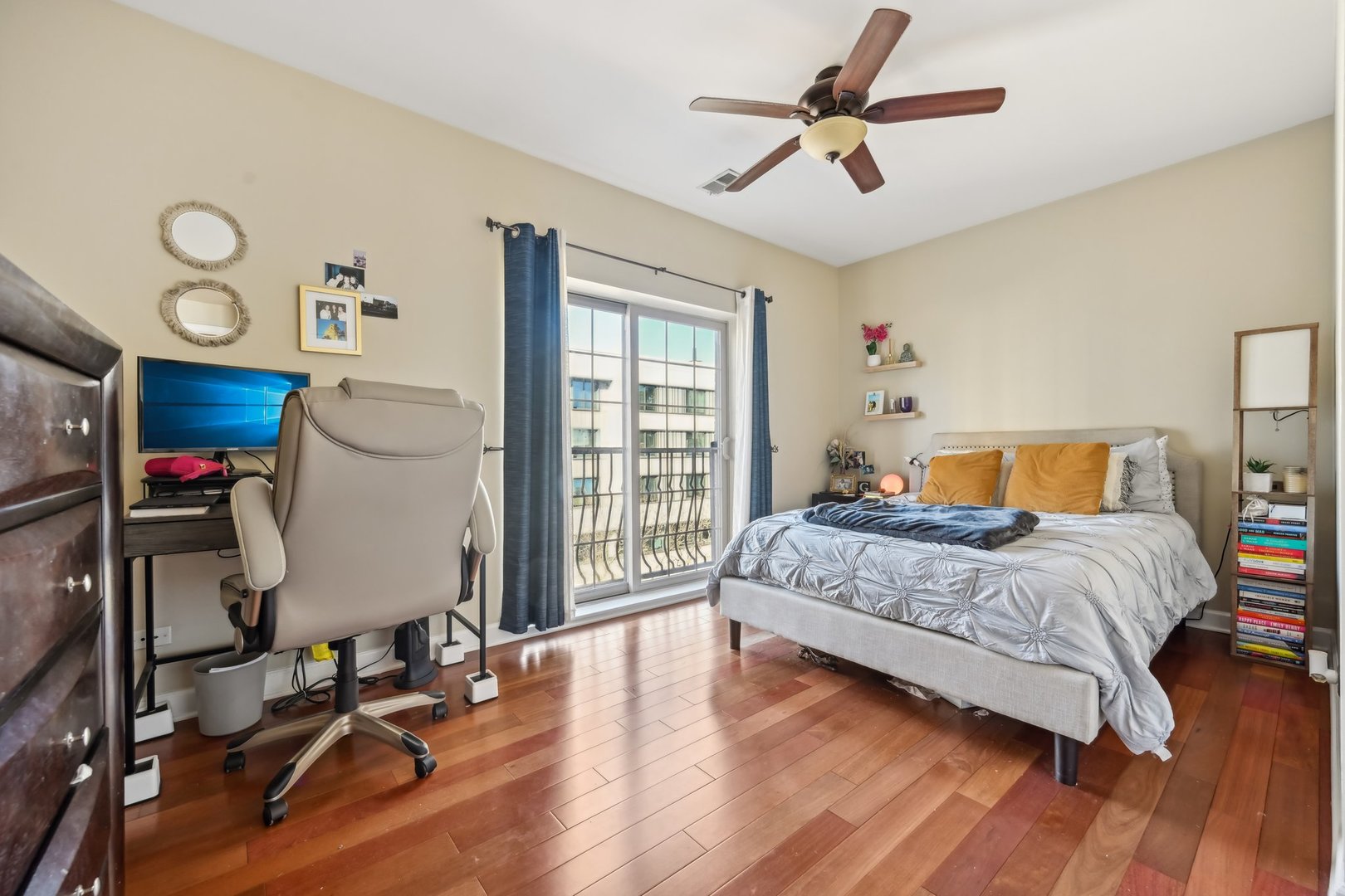 4725 North Sheridan Road, Unit 4A Chicago, IL 60640 - Photo 14 of 21