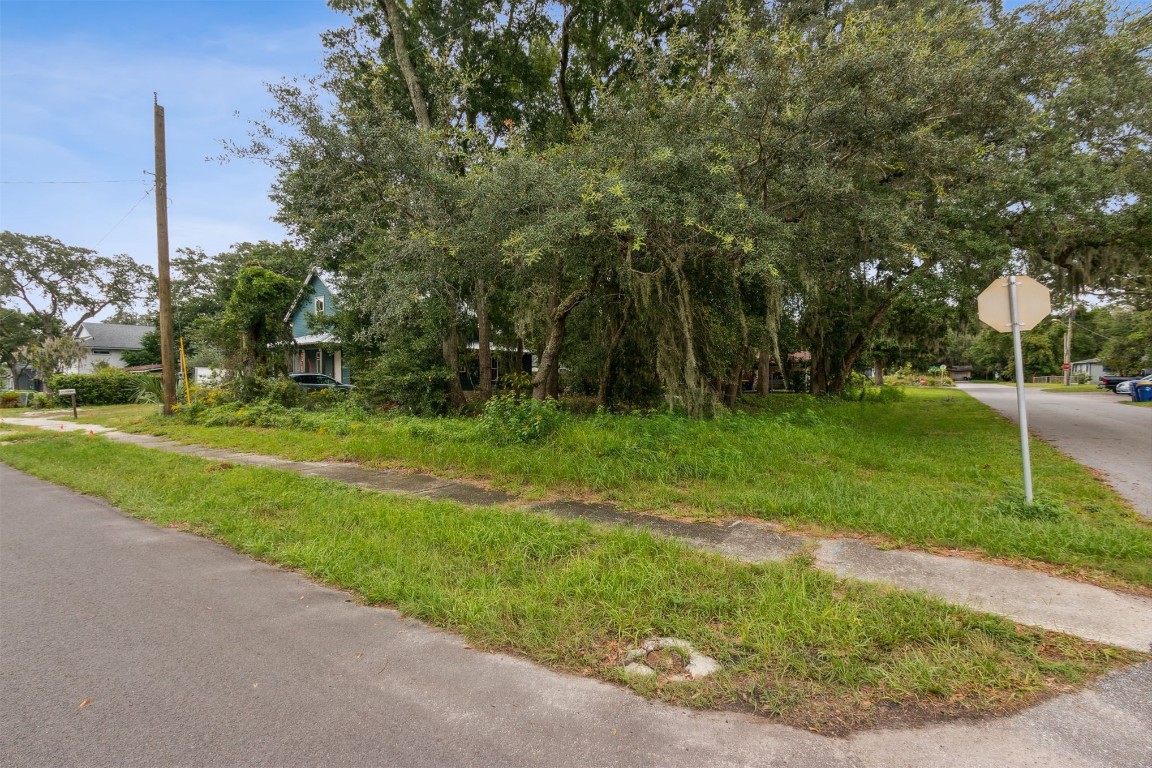 0 South 12th Street Fernandina Beach, FL 32034 - Photo 3 of 9