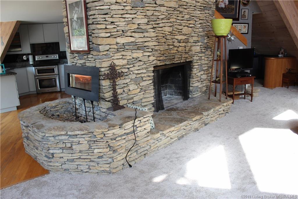 908 Walts Road Georgetown, IN 47122 - Photo 18 of 60