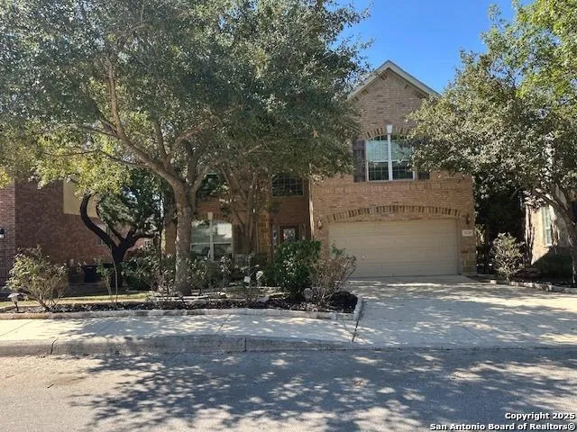 $2,950 | 3215 Highline Trail, San Antonio, TX 78261