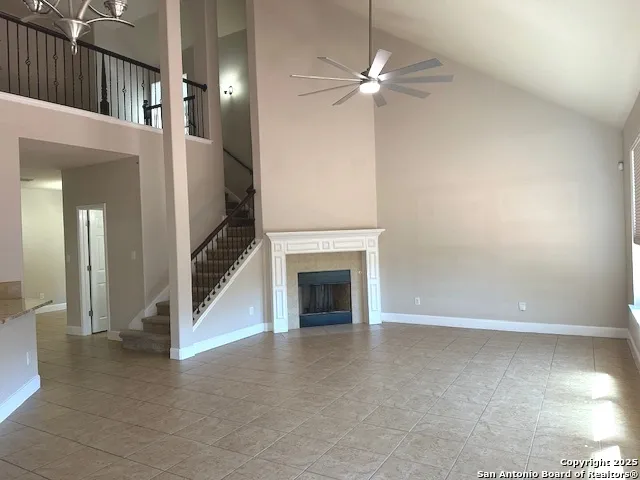 $2,950 | 3215 Highline Trail, San Antonio, TX 78261