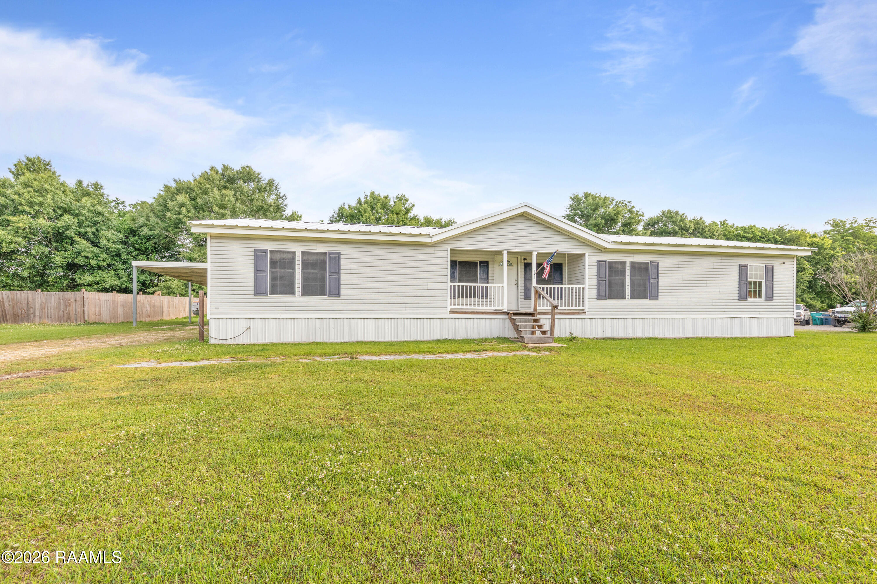 286 Keystone Drive Church Point, LA 70525 - Photo 2 of 25 286Keystone-1