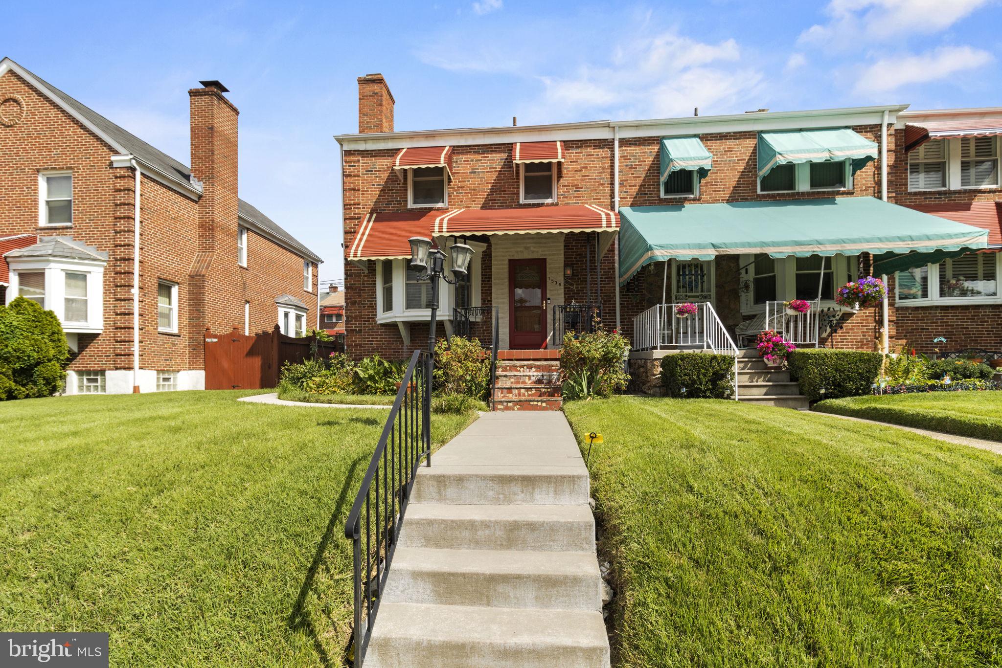1538 Upshire Road Baltimore, MD 21218 - Photo 1 of 36 Gallery Image 1