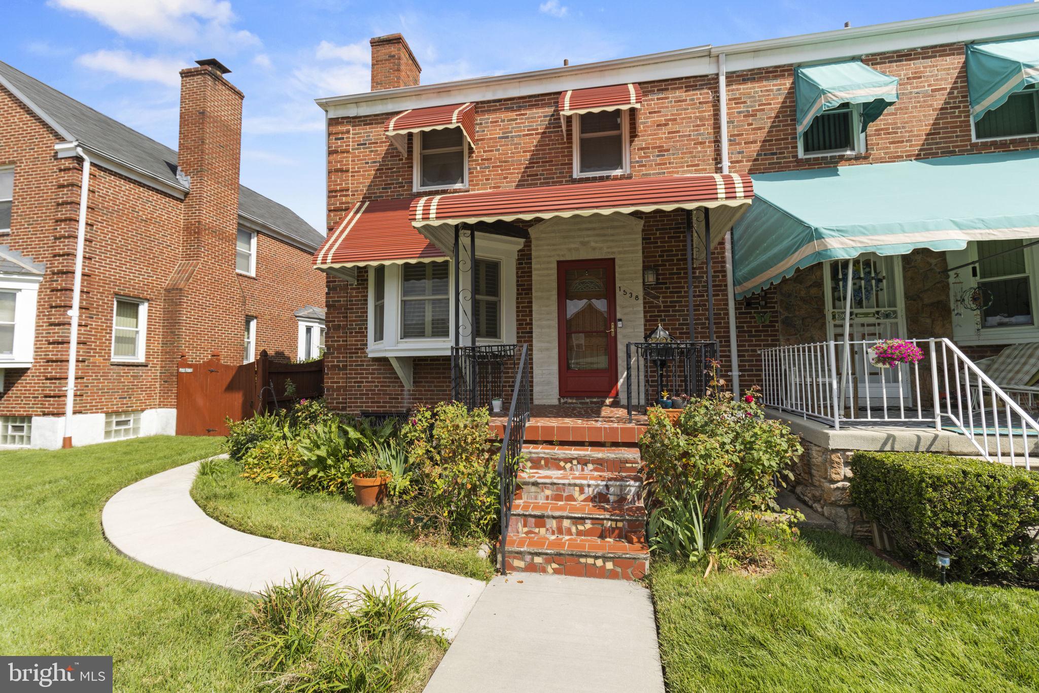 1538 Upshire Road Baltimore, MD 21218 - Photo 3 of 36 Gallery Image 3