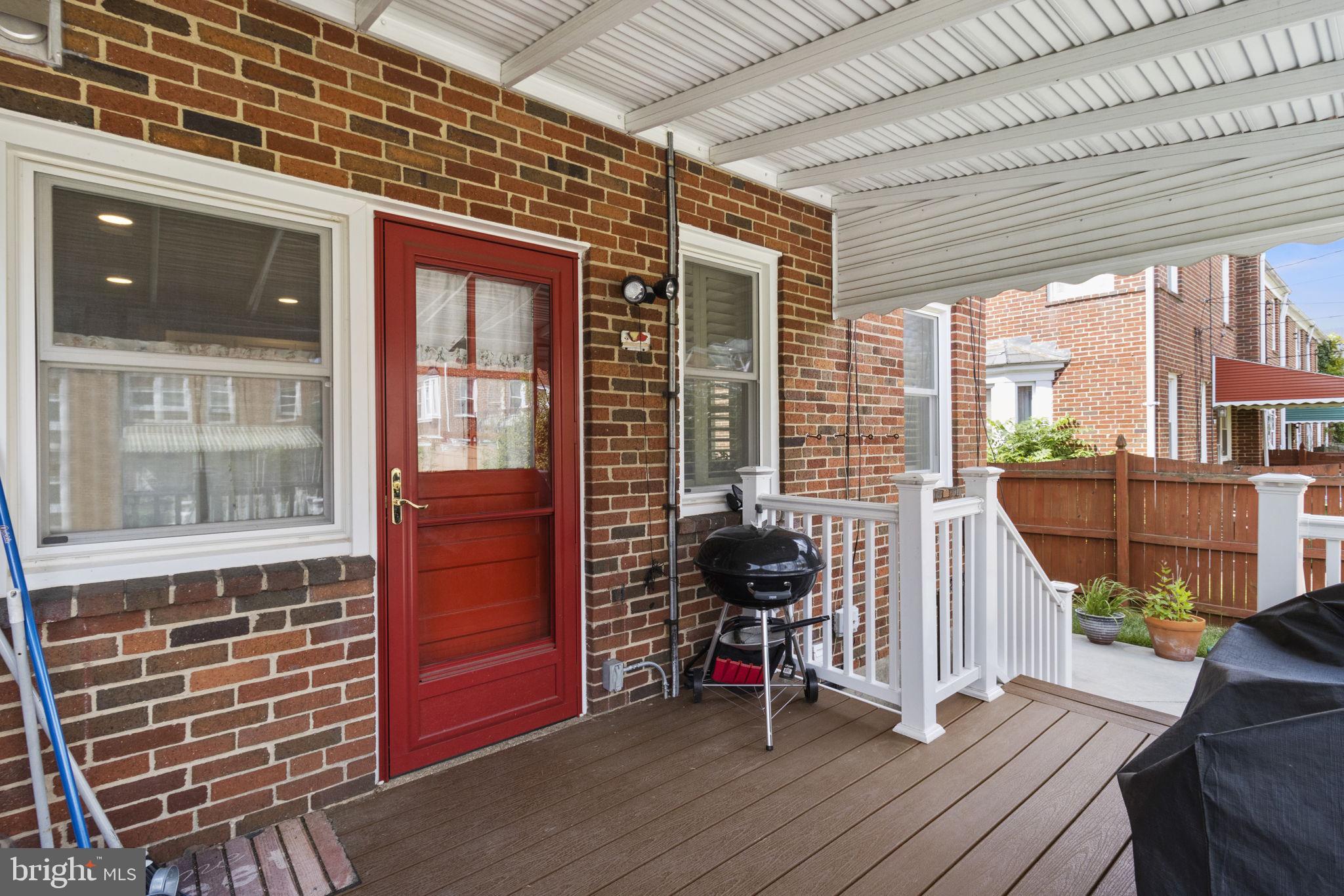 1538 Upshire Road Baltimore, MD 21218 - Photo 33 of 36 Gallery Image 33