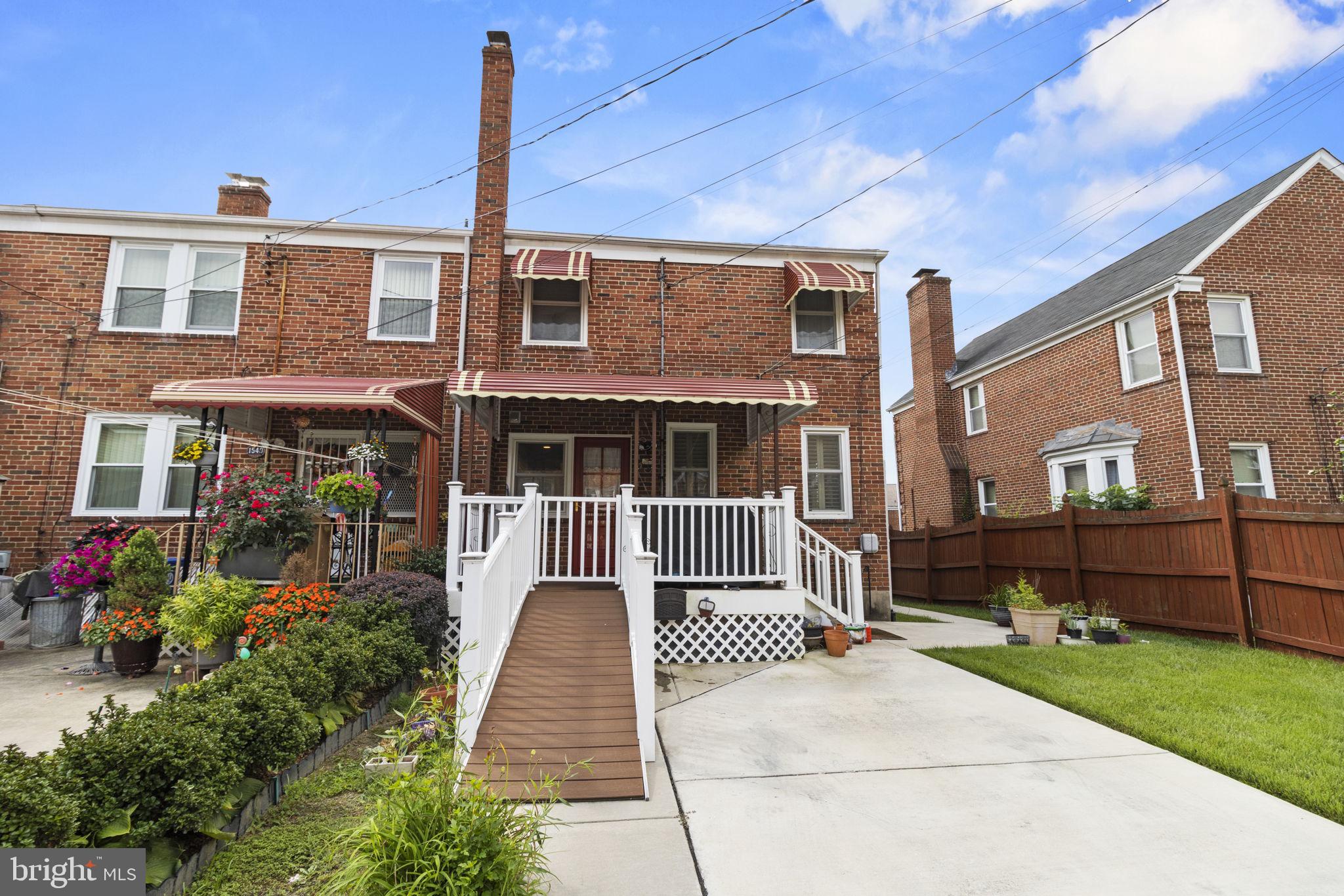 1538 Upshire Road Baltimore, MD 21218 - Photo 35 of 36 Gallery Image 35