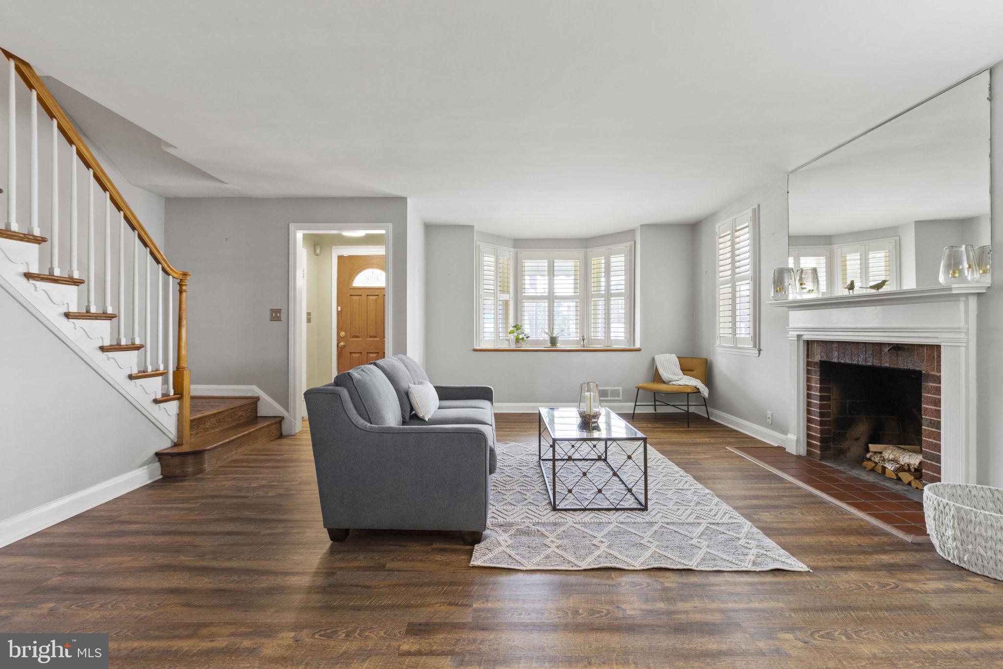1538 Upshire Road Baltimore, MD 21218 - Photo 5 of 36 Gallery Image 5
