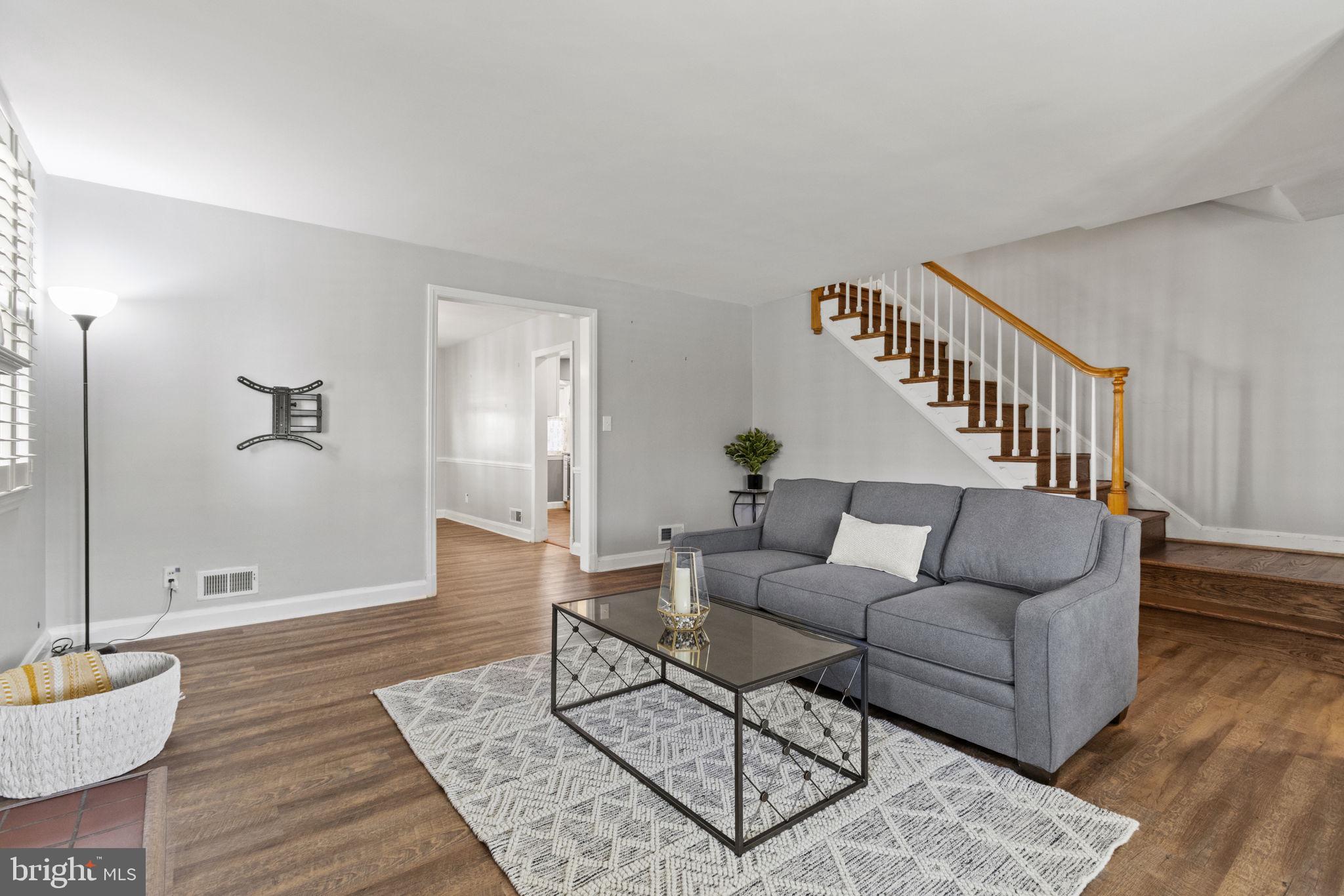 1538 Upshire Road Baltimore, MD 21218 - Photo 6 of 36 Gallery Image 6