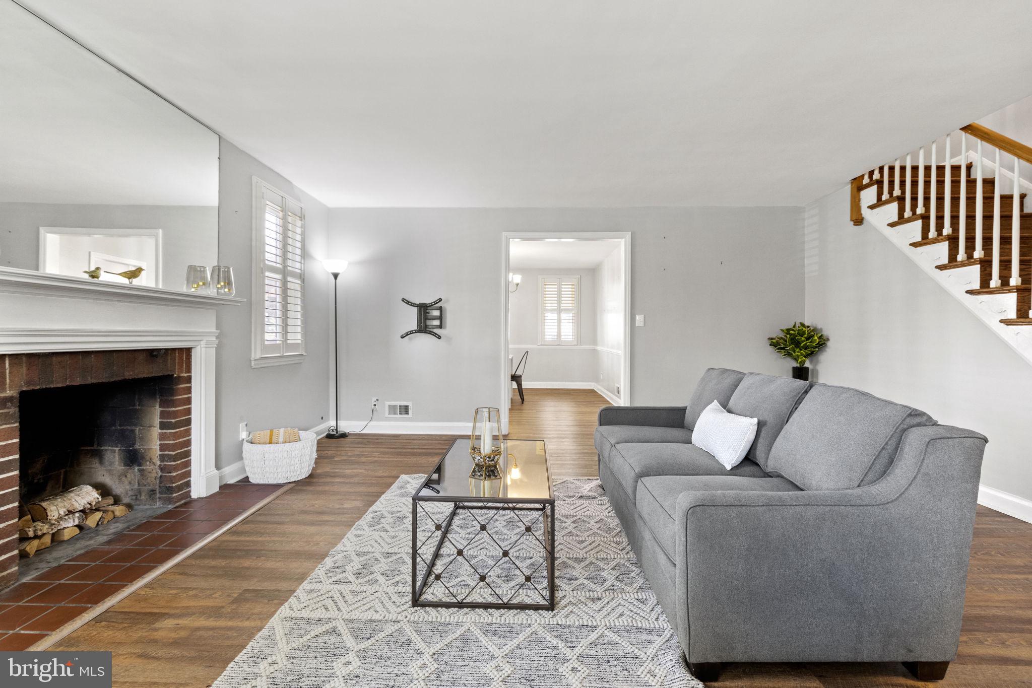 1538 Upshire Road Baltimore, MD 21218 - Photo 8 of 36 Gallery Image 8