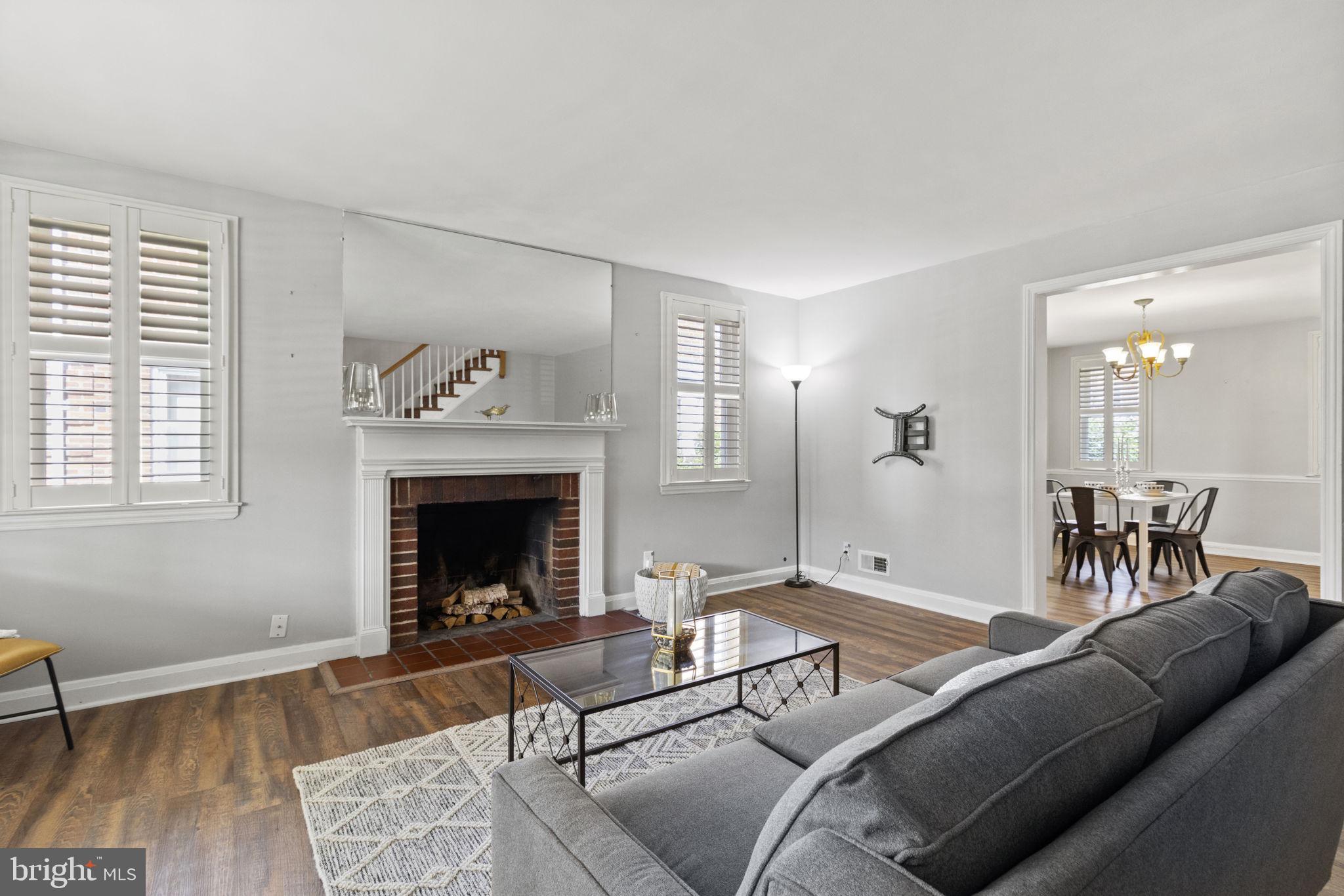 1538 Upshire Road Baltimore, MD 21218 - Photo 9 of 36 Gallery Image 9