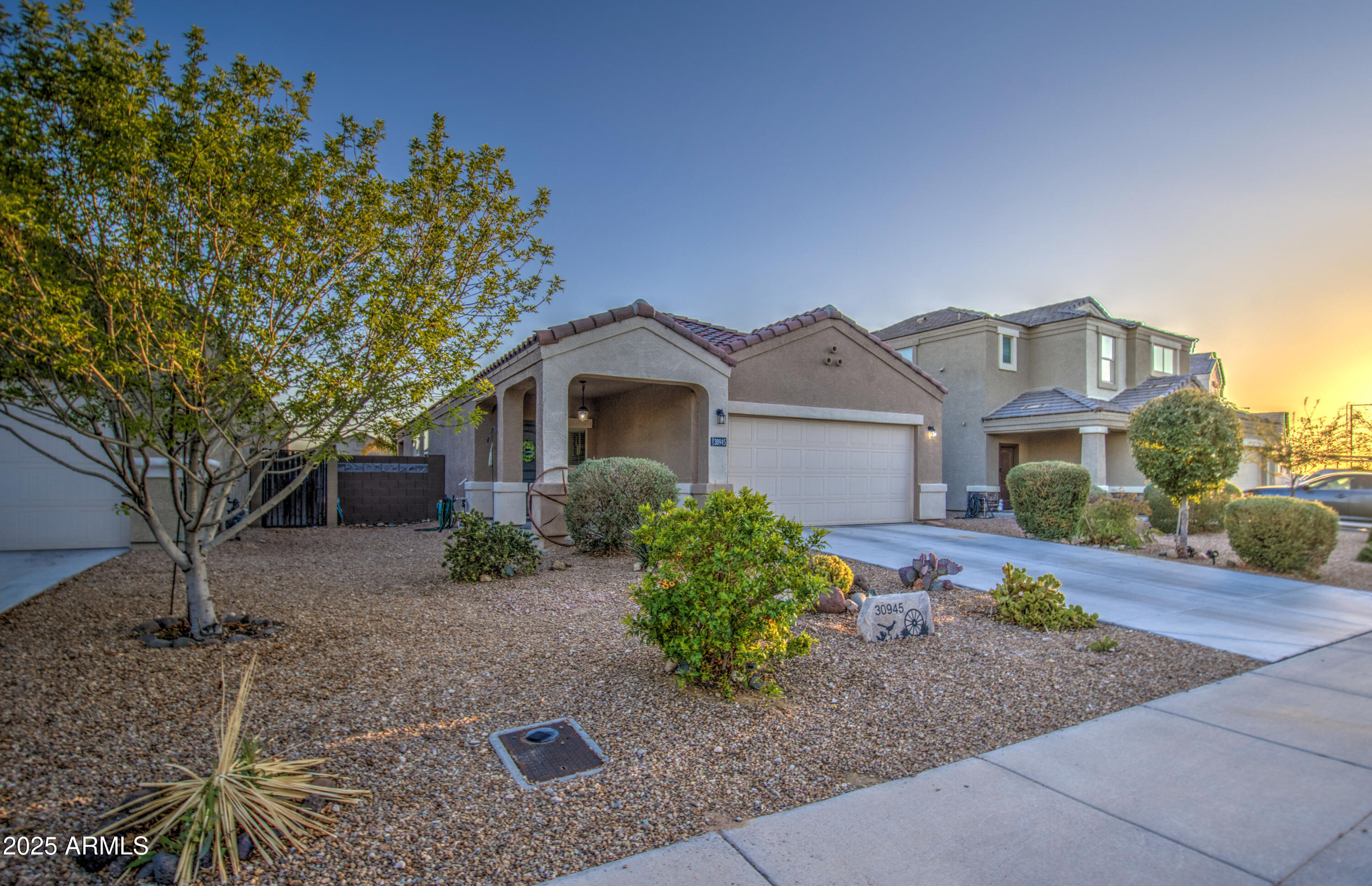 30945 West Picadilly Road Buckeye, AZ 85396 - Photo 1 of 39 Front 1