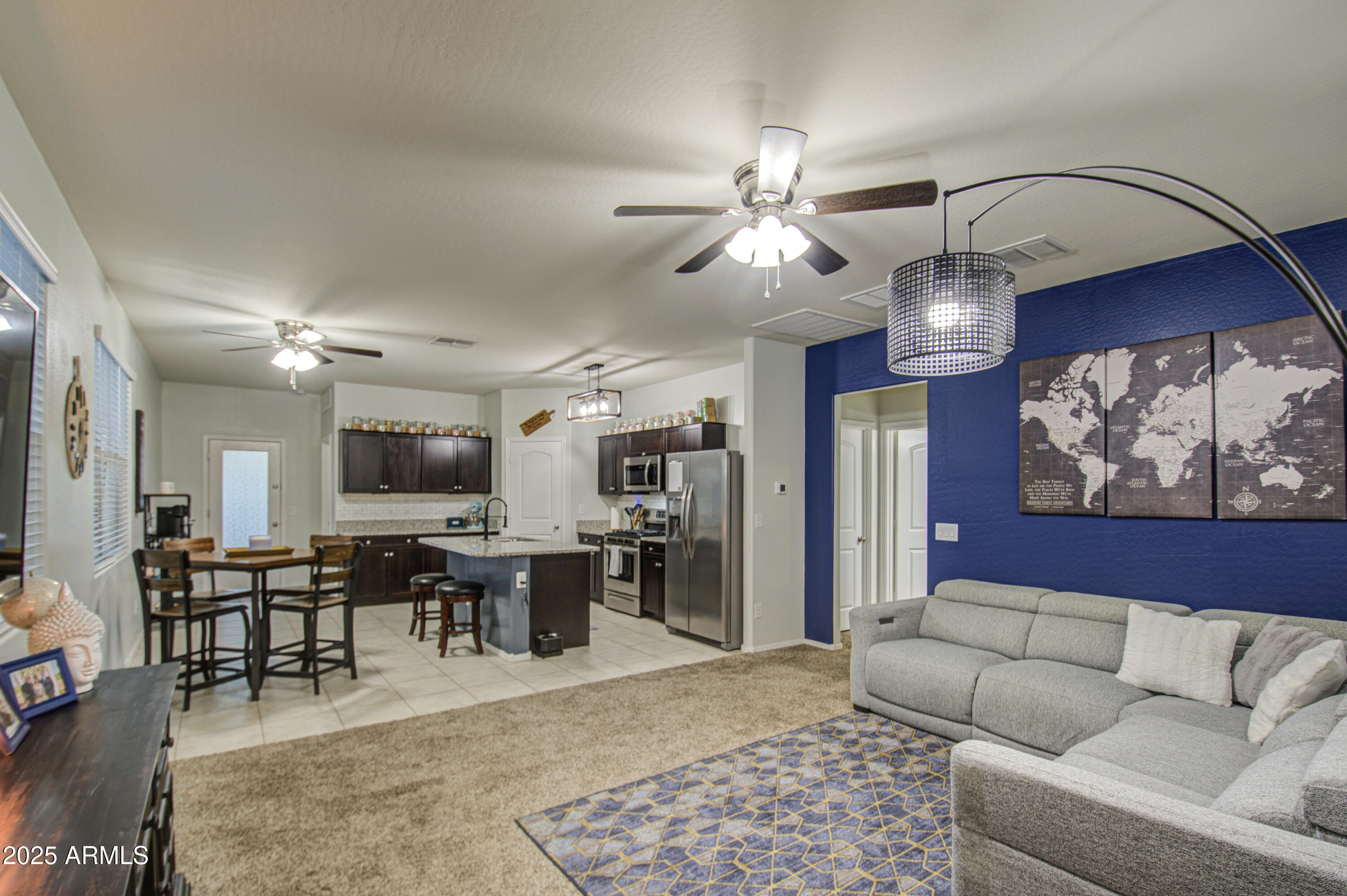 30945 West Picadilly Road Buckeye, AZ 85396 - Photo 11 of 39 Living Room 3