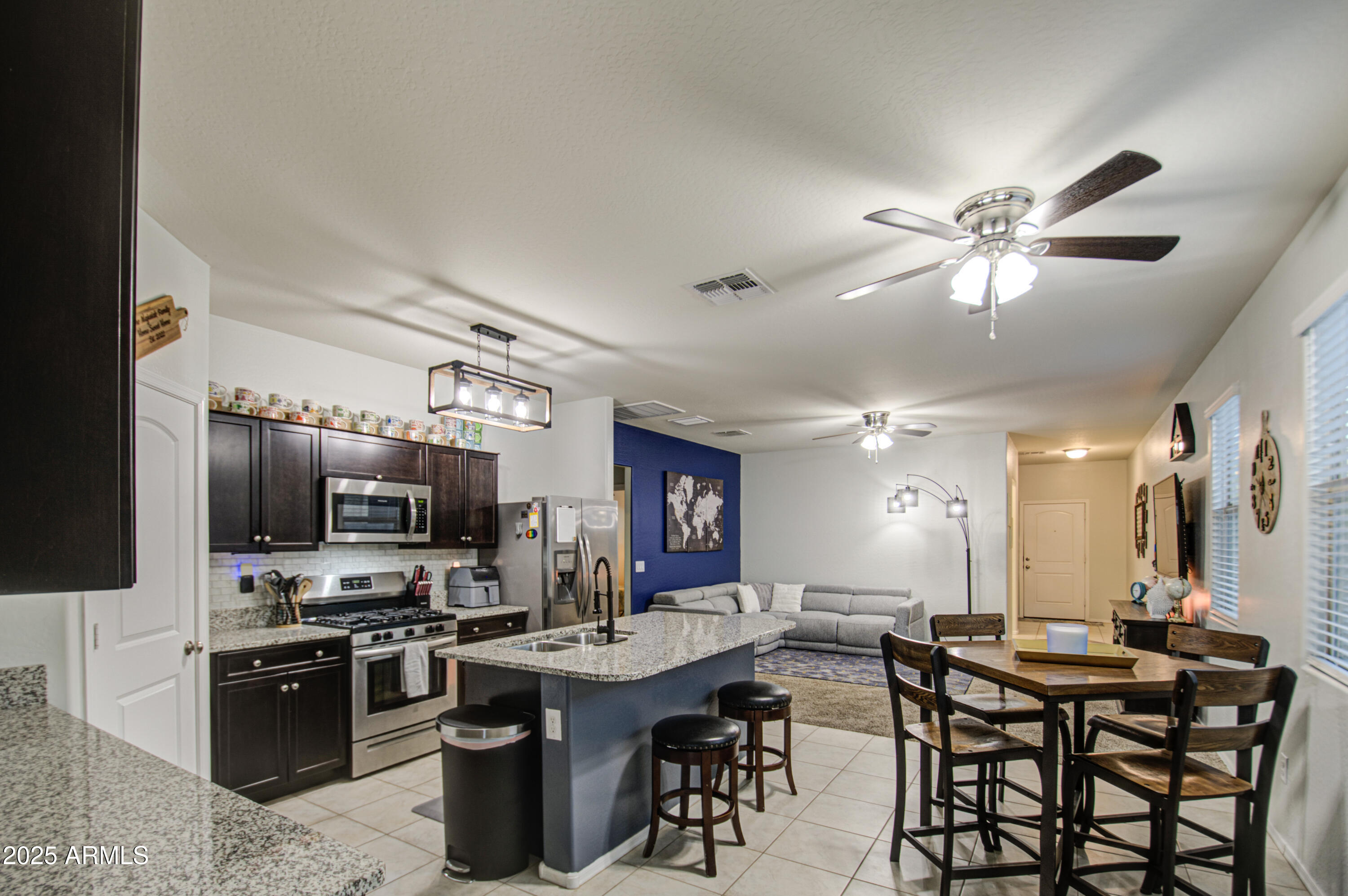 30945 West Picadilly Road Buckeye, AZ 85396 - Photo 12 of 39 Kitchen 2
