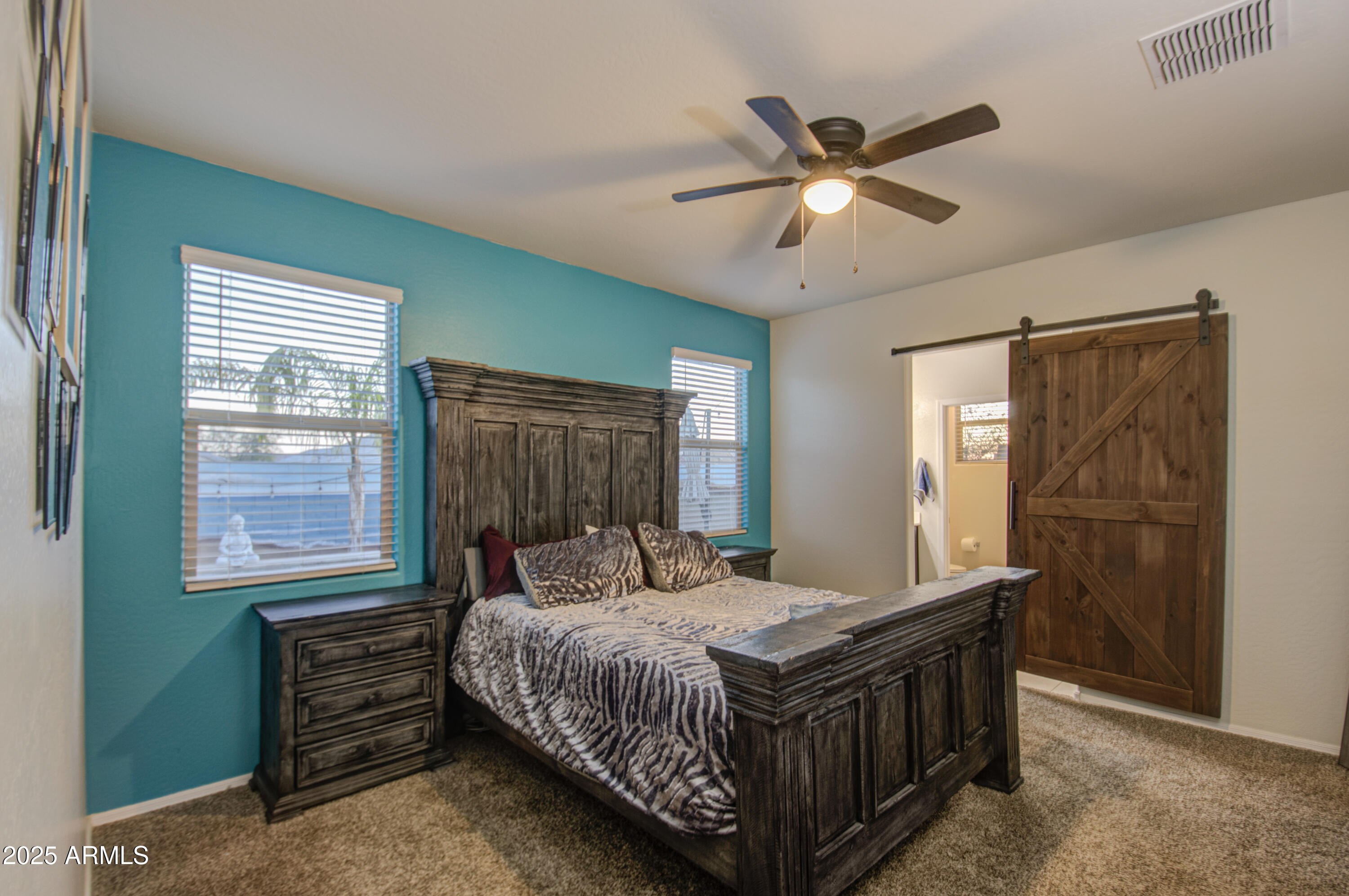 30945 West Picadilly Road Buckeye, AZ 85396 - Photo 19 of 39 Primary Bed 1