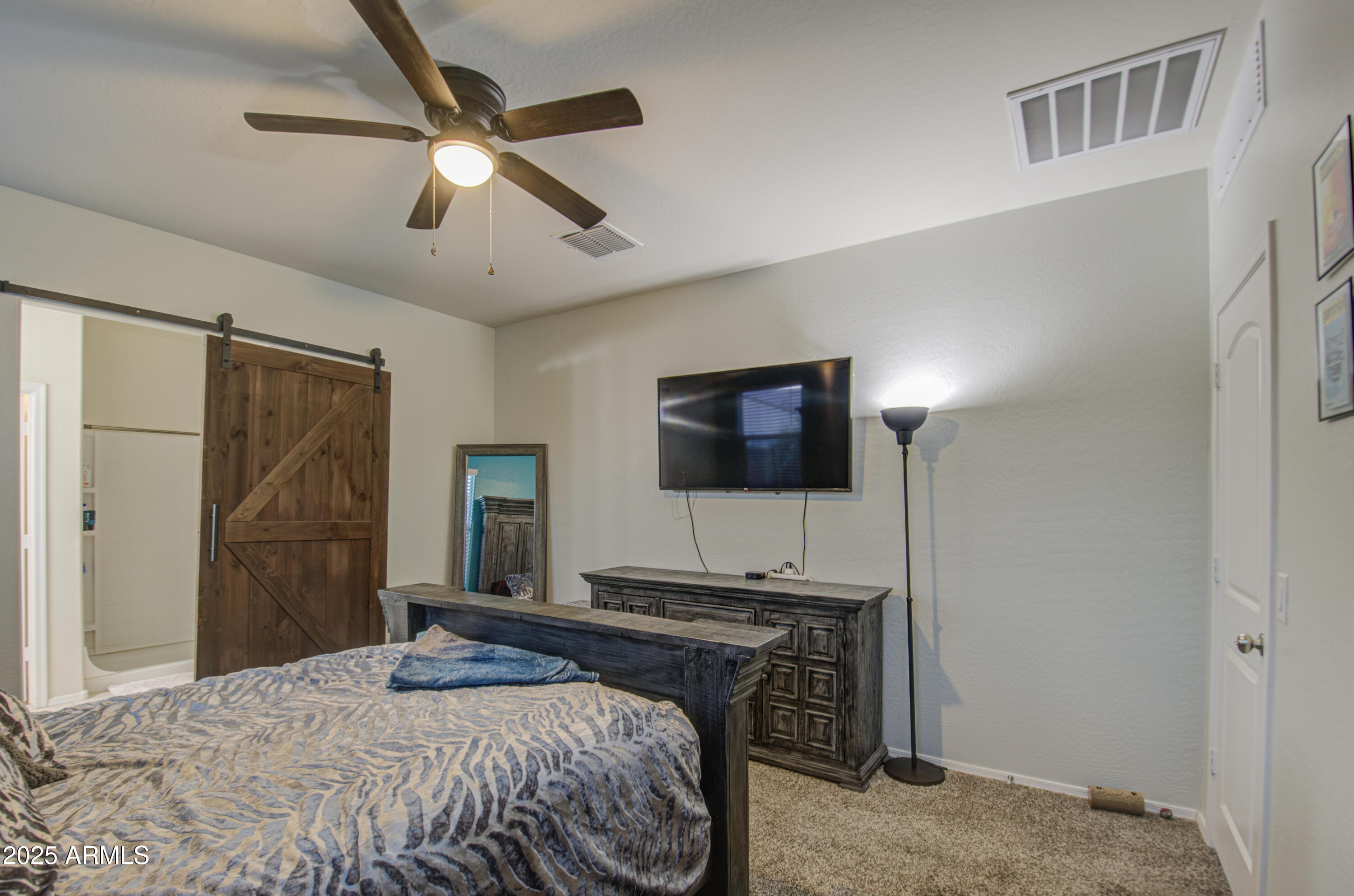 30945 West Picadilly Road Buckeye, AZ 85396 - Photo 20 of 39 Primary Bed 2