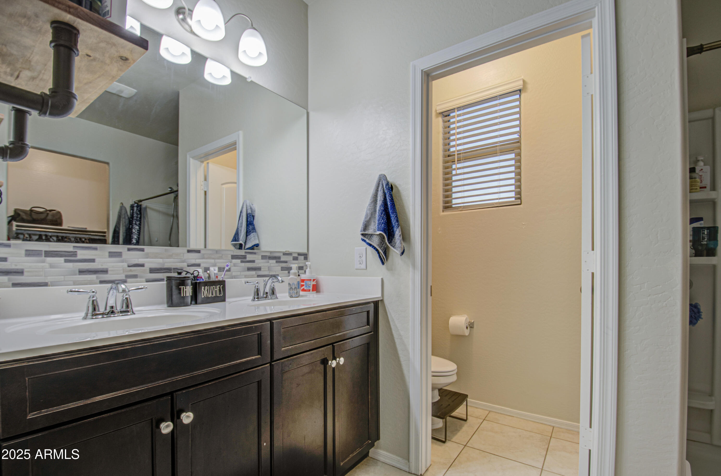 30945 West Picadilly Road Buckeye, AZ 85396 - Photo 22 of 39 Primary Bath 2