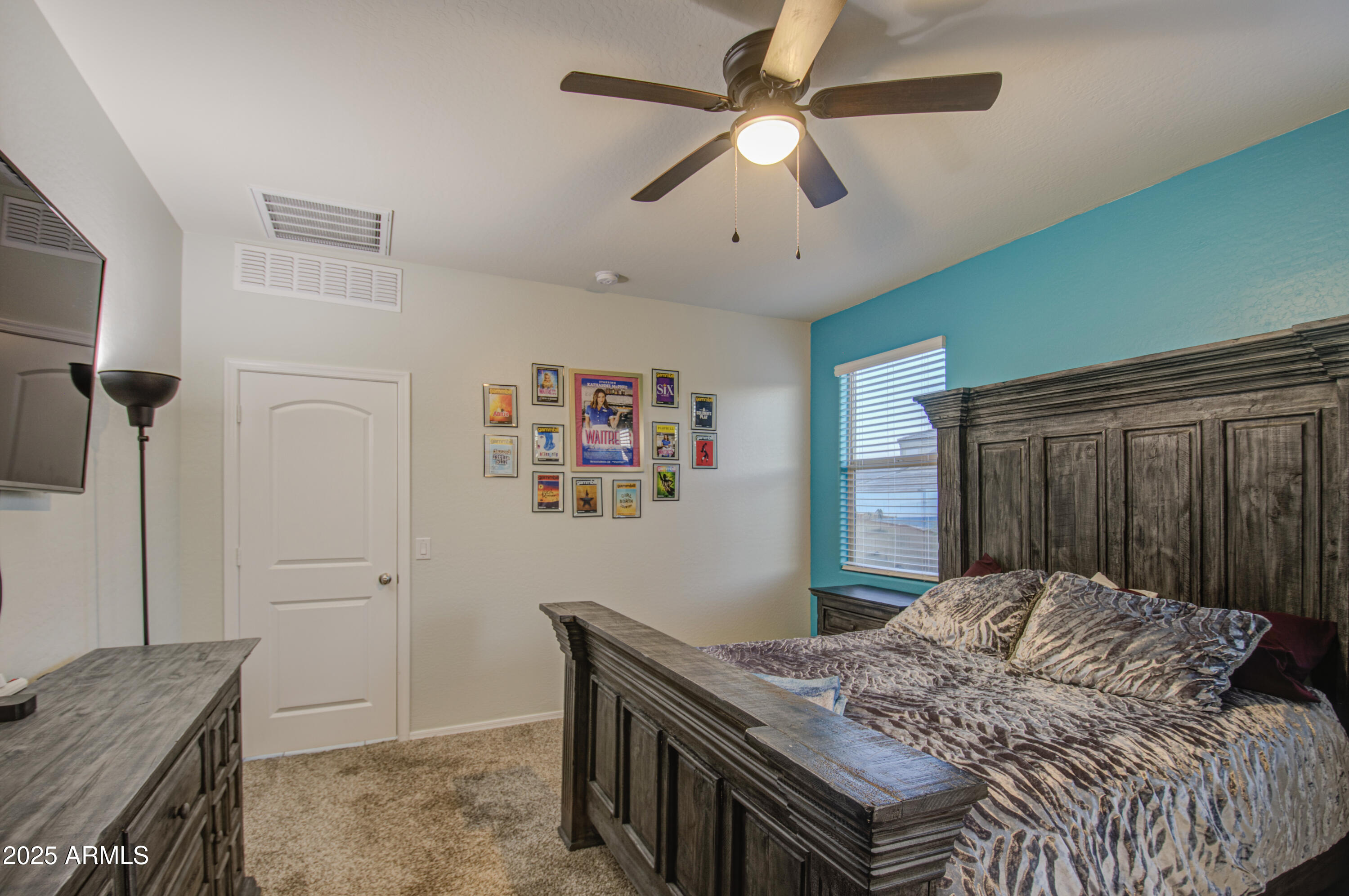 30945 West Picadilly Road Buckeye, AZ 85396 - Photo 24 of 39 Primary Bed 3