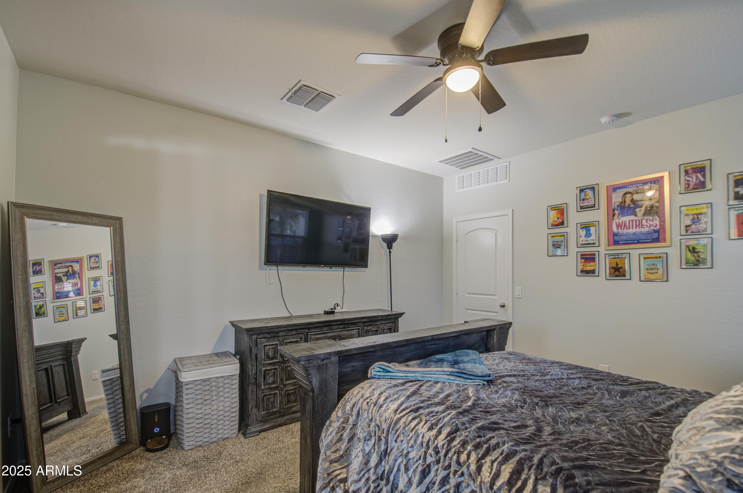 30945 West Picadilly Road Buckeye, AZ 85396 - Photo 25 of 39 Primary Bed 4