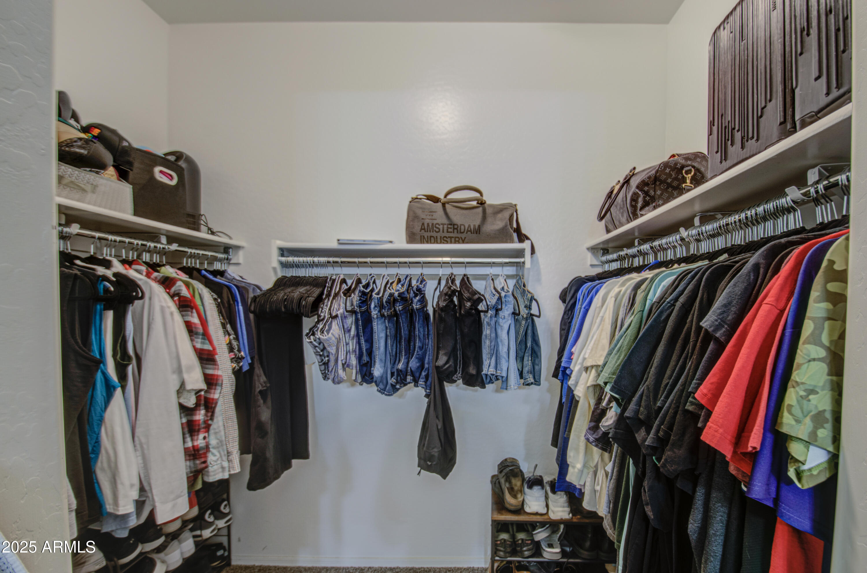 30945 West Picadilly Road Buckeye, AZ 85396 - Photo 26 of 39 Primary Bed Closet