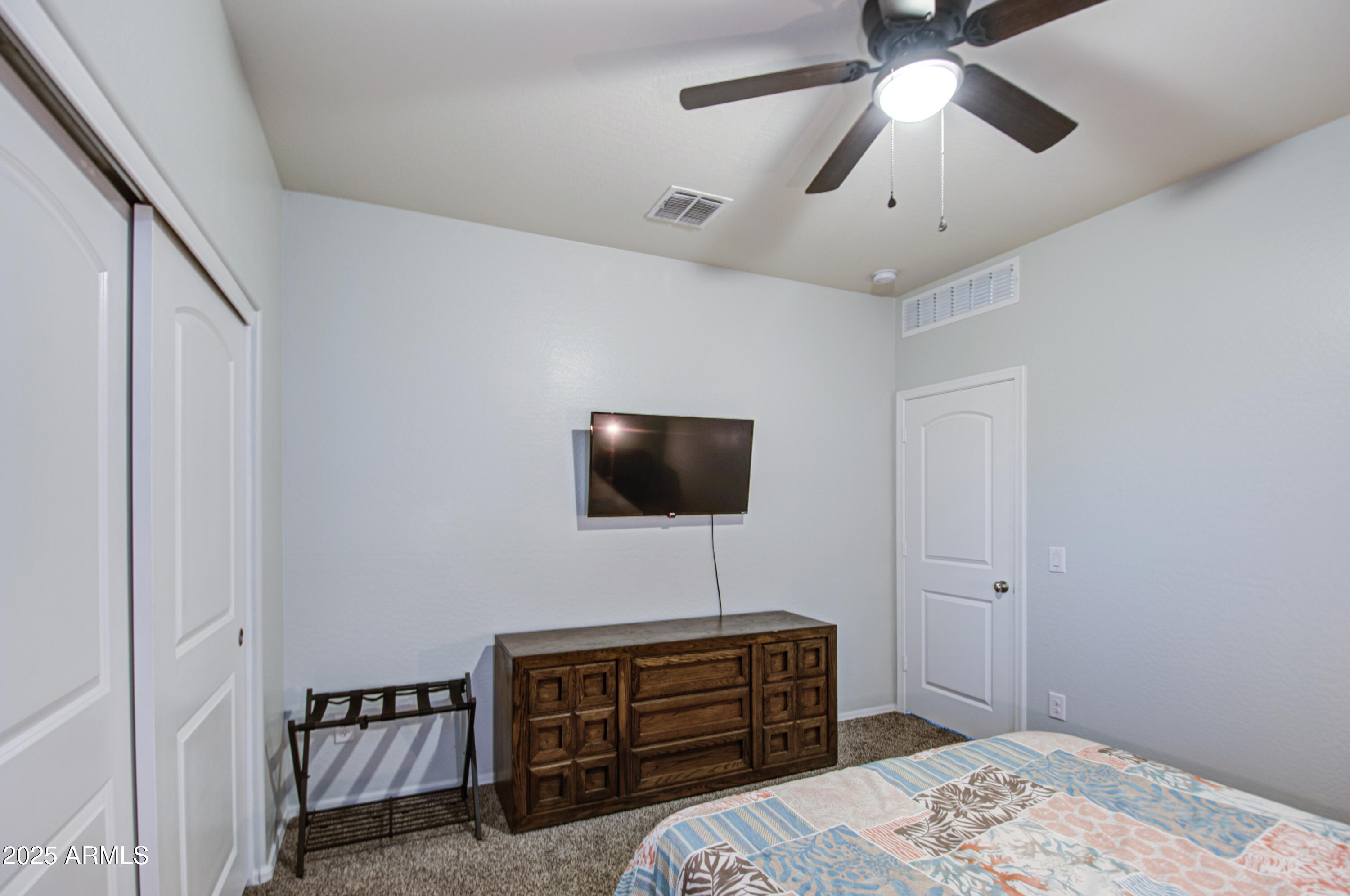 30945 West Picadilly Road Buckeye, AZ 85396 - Photo 32 of 39 Bedroom 3-pic 2