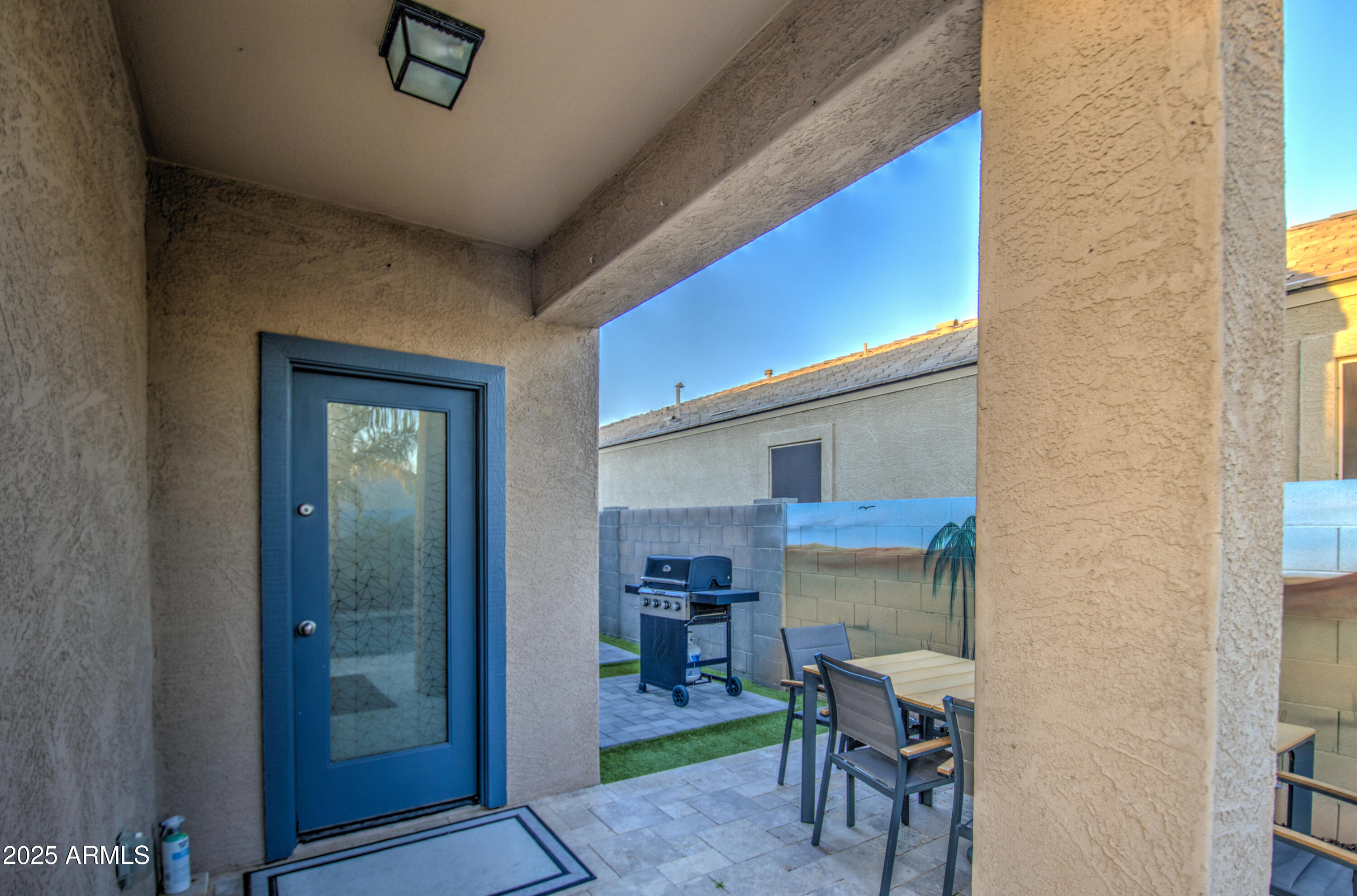30945 West Picadilly Road Buckeye, AZ 85396 - Photo 33 of 39 Rear 6