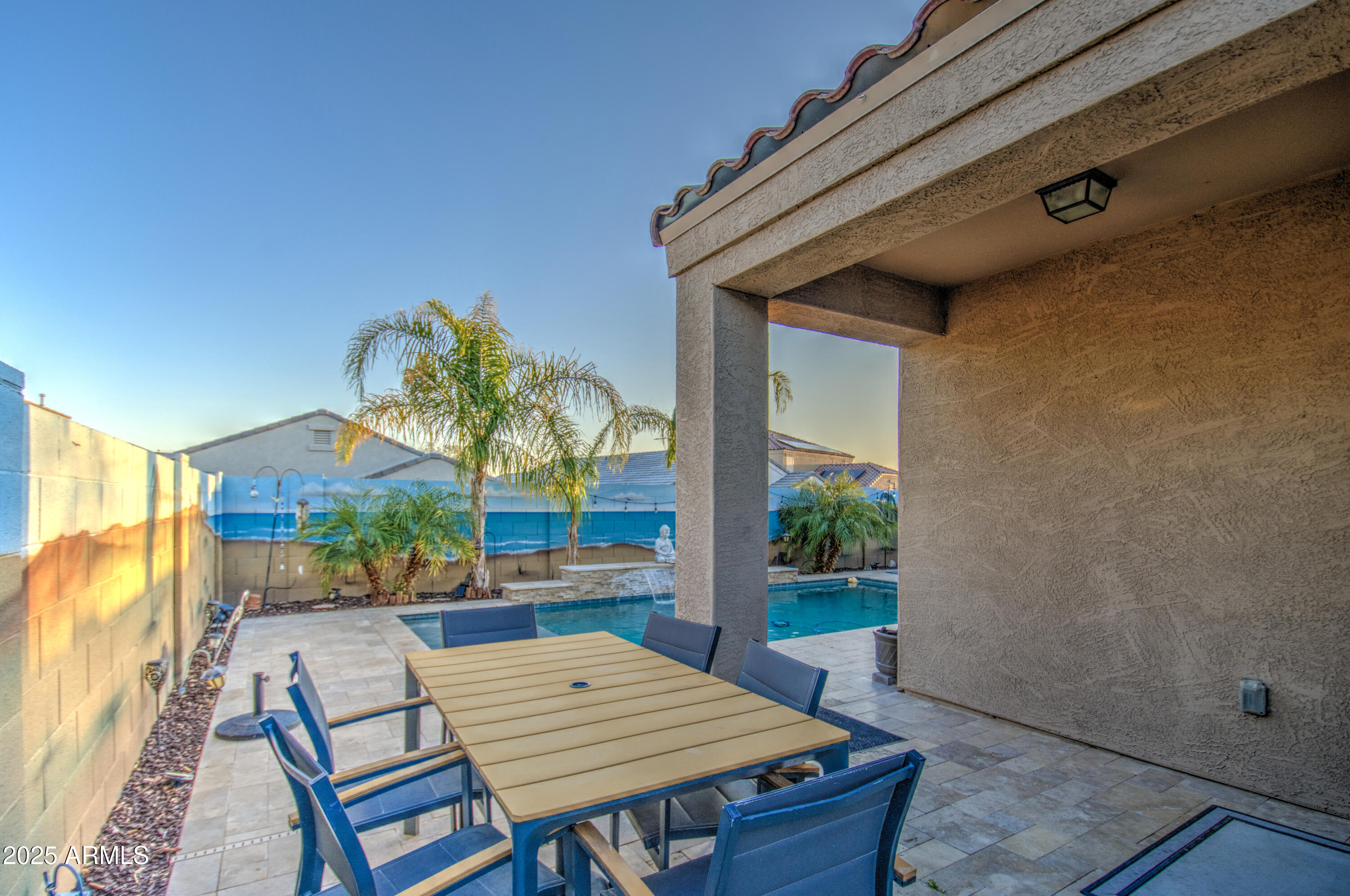 30945 West Picadilly Road Buckeye, AZ 85396 - Photo 34 of 39 Rear 2