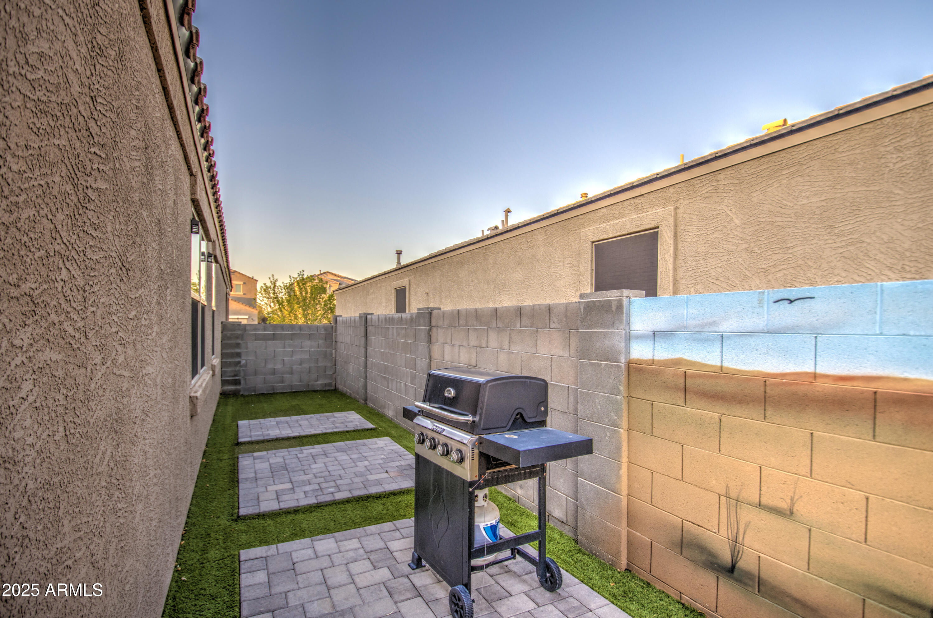 30945 West Picadilly Road Buckeye, AZ 85396 - Photo 38 of 39 Rear 1