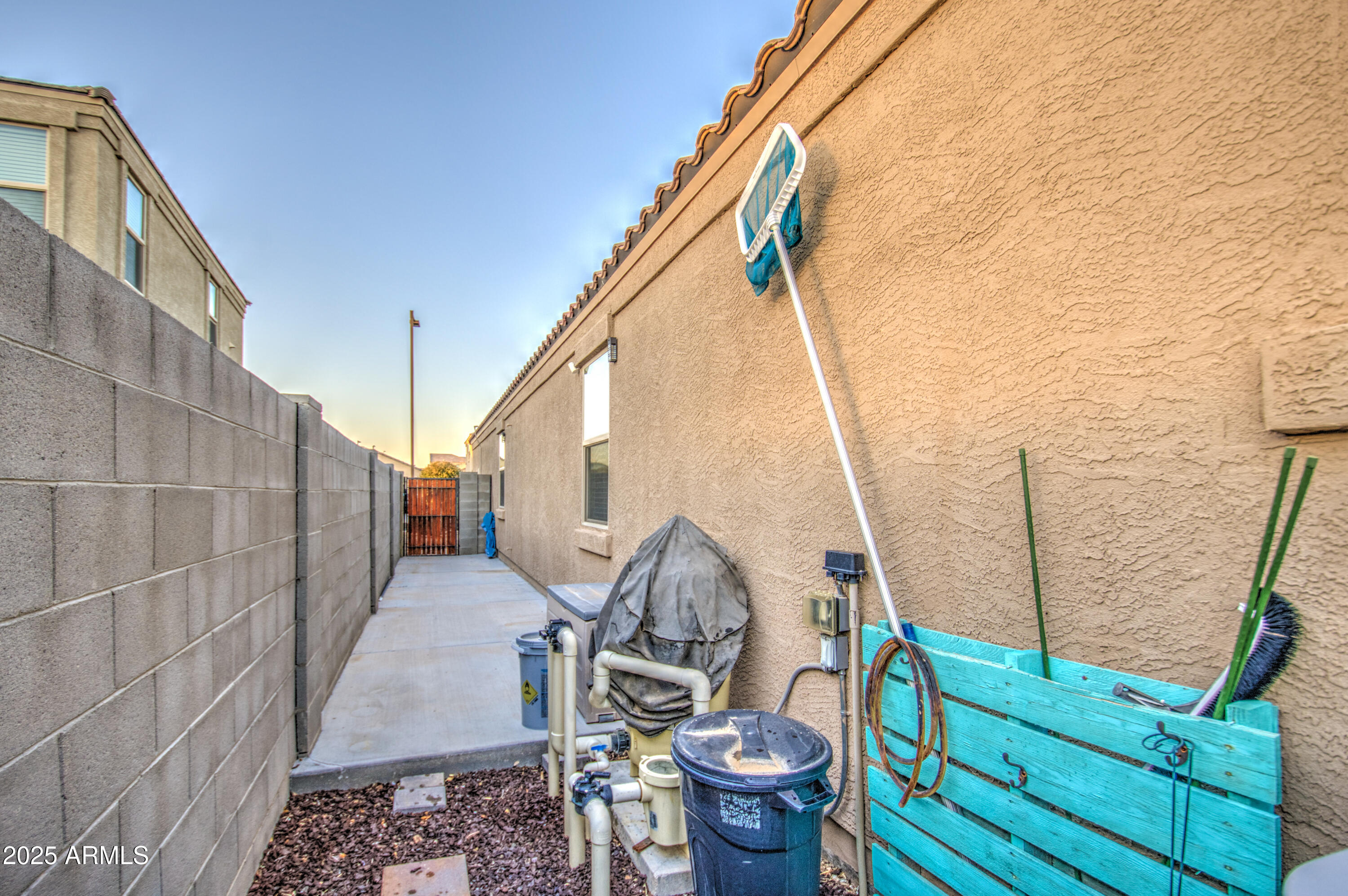 30945 West Picadilly Road Buckeye, AZ 85396 - Photo 39 of 39 Rear 5