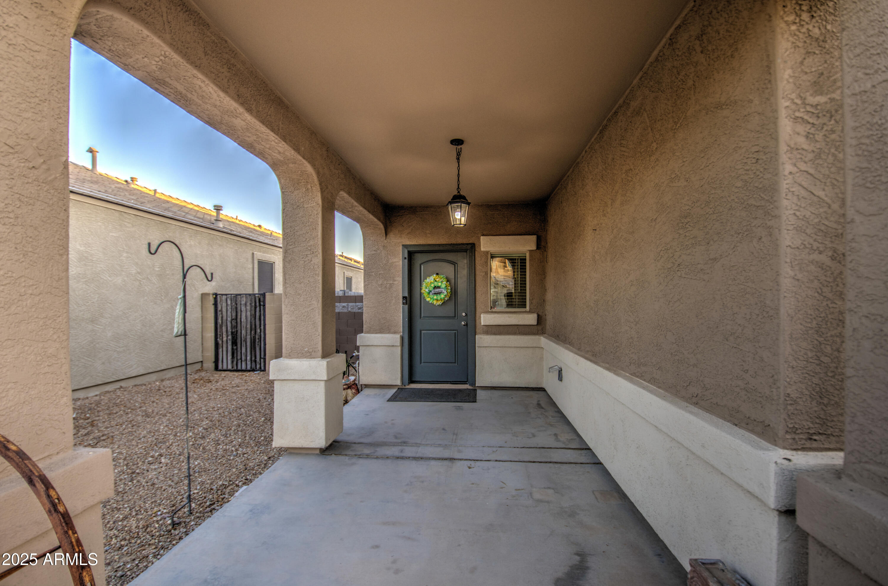 30945 West Picadilly Road Buckeye, AZ 85396 - Photo 6 of 39 Front 6