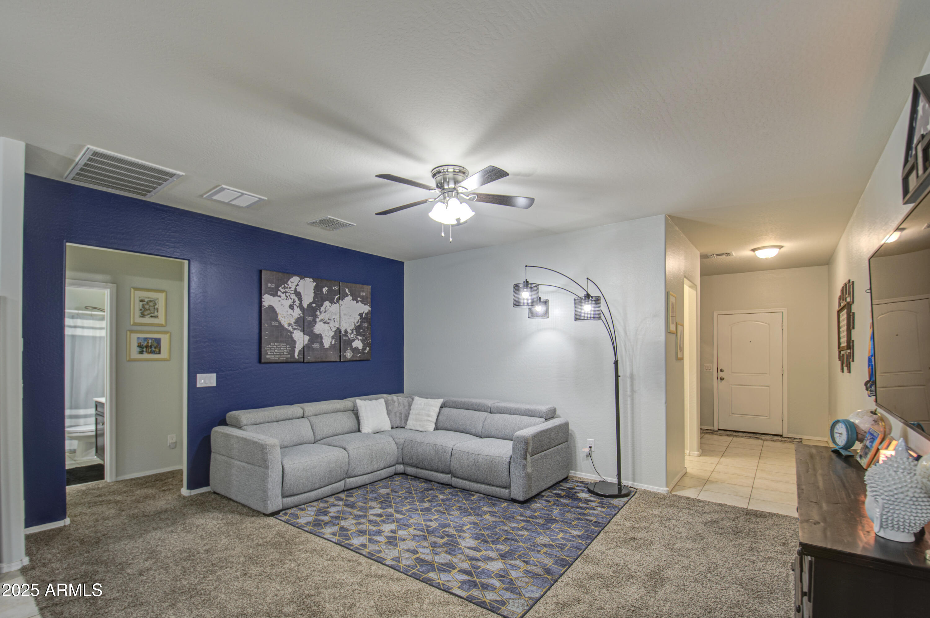 30945 West Picadilly Road Buckeye, AZ 85396 - Photo 10 of 39 Living Room 2