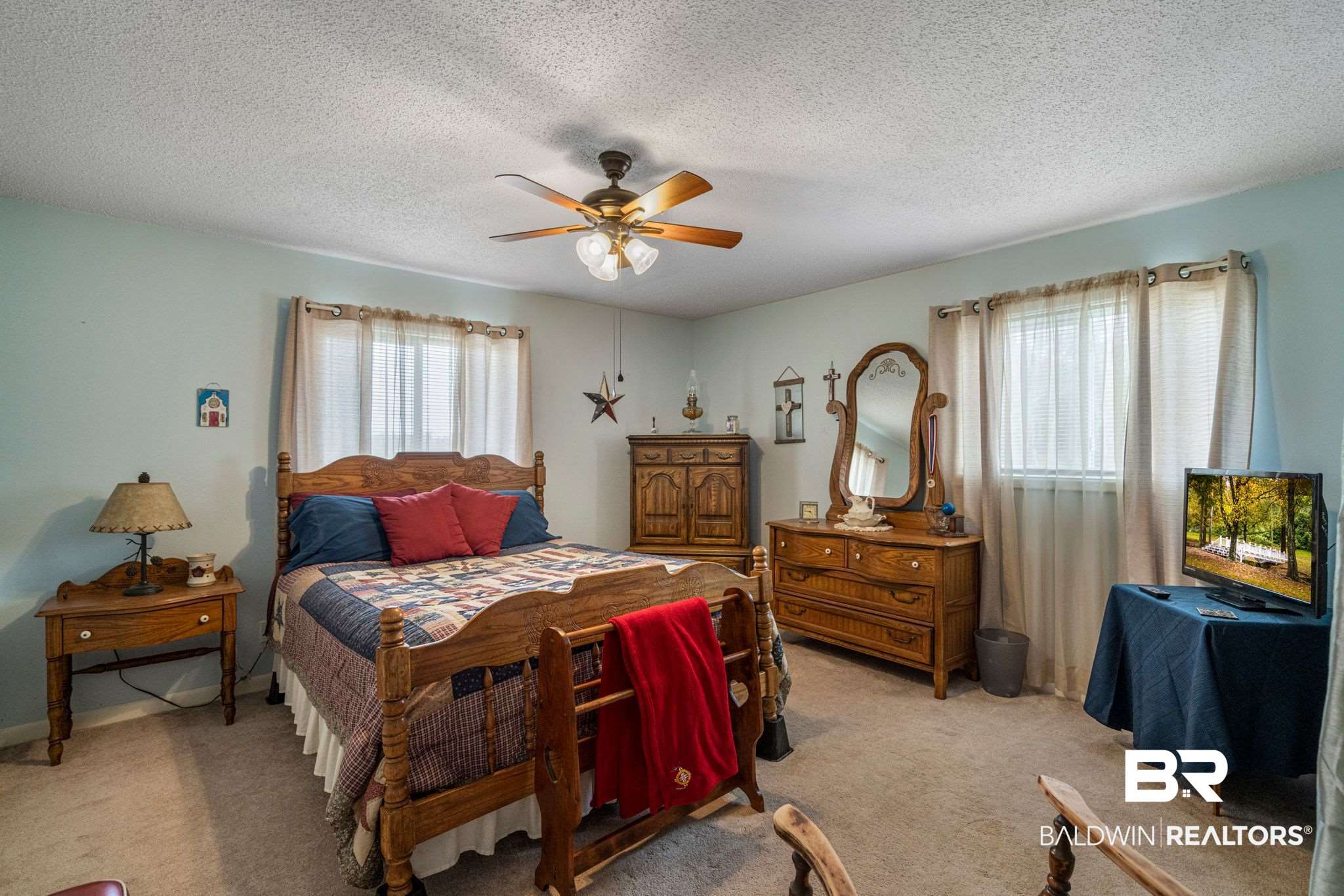 15495 Drinkard Road Bay Minette, AL 36507 - Photo 13 of 22