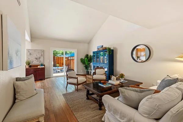 $926,900 | 4320 Clares Street, Unit J, Capitola, CA 95010
