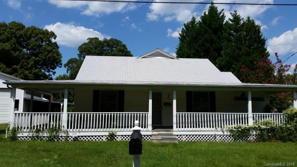 1407 Moose Road Kannapolis, NC 28083 - Photo 1 of 5 Gallery Image 1