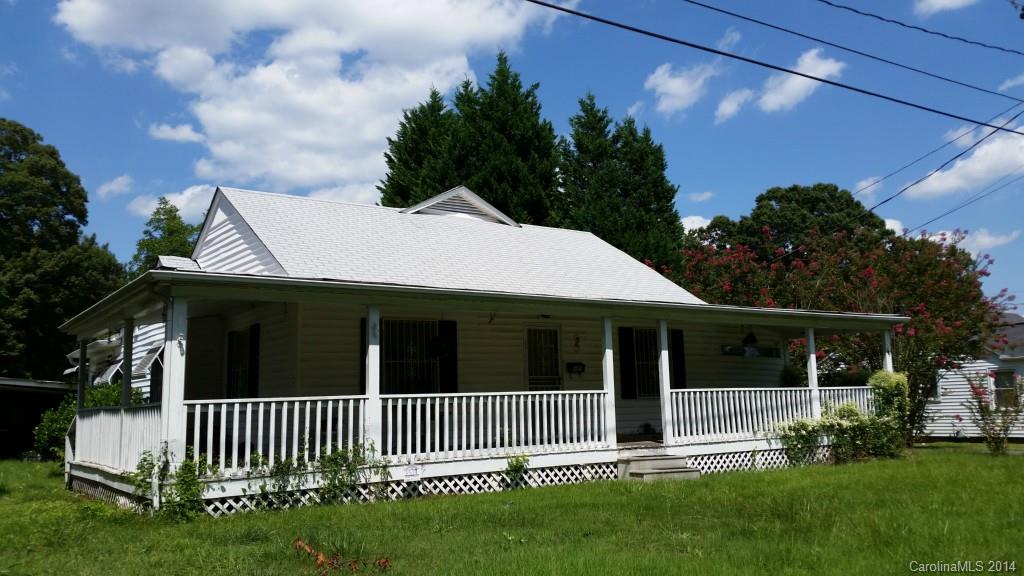 1407 Moose Road Kannapolis, NC 28083 - Photo 2 of 5 Gallery Image 2